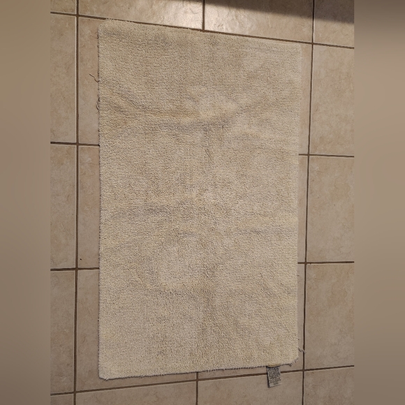 Pottery Barn bath mat new - Picture 3 of 3